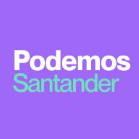 Podemos Santander(@PodemosSDR) 's Twitter Profile Photo