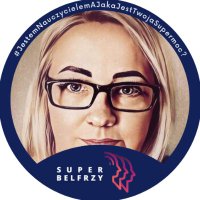 Katarzyna Jeziółkowska(@KatarzynaJezio) 's Twitter Profile Photo