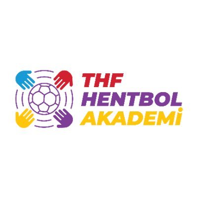 THF Hentbol Akademi resmi Twitter adresi.