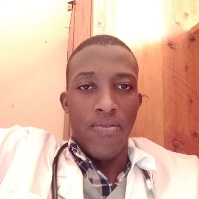 MushigaP's profile picture. Médecin  .J'aime servir  l'humanité voilà la raison de mon existence