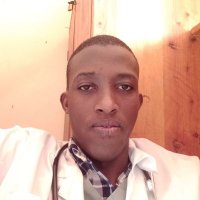 Mushiga Providence (@mushigap) 's Twitter Profile