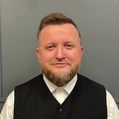 JacobBr48894456's profile picture. Apostle of the Church of God.