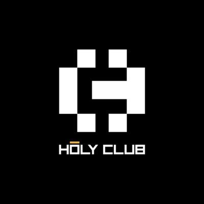 Holy Club