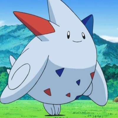 she/her
I love shiny hunting pokemon and pokemon in general