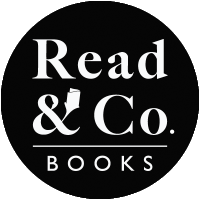 Read & Co. Books(@readandcobooks) 's Twitter Profile Photo