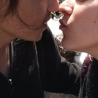 pareja ptomontt sur (@nym_ptm) 's Twitter Profile