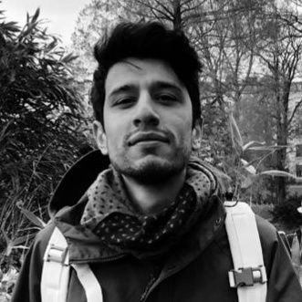 demirtas_se's profile picture. Doctoral Assistant @RRL_EPFL