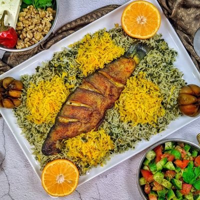 ما ملت کبیریم، ایرانو پس میگیریم #PersianGulf