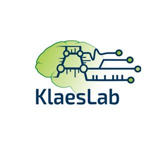 klaeslab Profile Picture