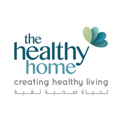 The Healthy Home®, the premium health & wellness service provider in the UAE, KSA and Kuwait.
