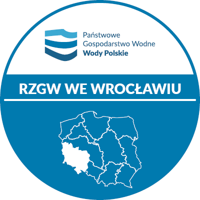 Dbamy o wodę, chronimy przed powodzią, zapobiegamy suszy, rozwijamy żeglugę - oficjalny profil Wód Polskich Regionalnego Zarządu Gospodarki Wodnej we Wrocławiu.