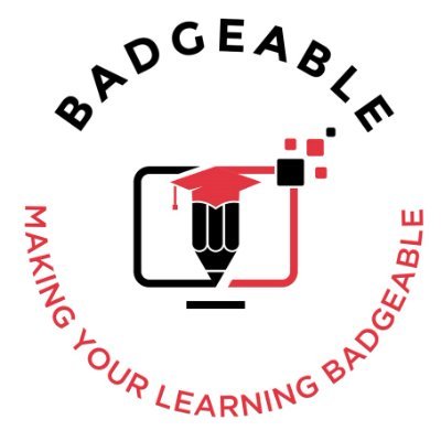 The home of innovate micro-credentials : get badges for the things you’ve done