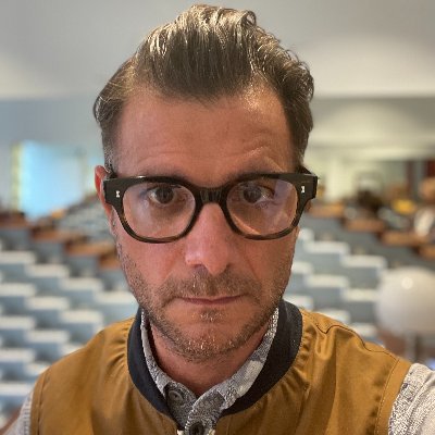 BastienHibon's profile picture. Founder and Director Brand Cornac - We believe in the power of brand