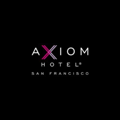 History collides with the digital revolution here at the Axiom Hotel. We combine turn-of-the-century.