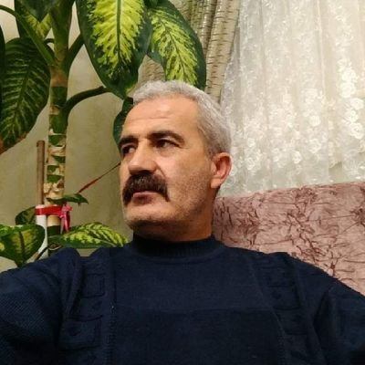 HasanYi52314423's profile picture. Evli mutlu 2 çocuklu
YOZGAT
Emekli, çalışan 
A PARTİ