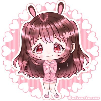 もふこさんのプロフィール画像