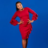 Reena Atuma (@ree_atuma) 's Twitter Profile