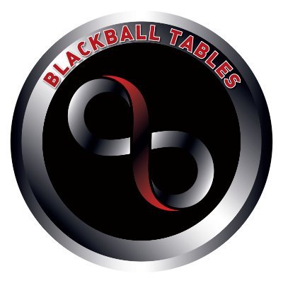 New Blackball Tables, Club & Elite. Designed by a Champion for Champions... info@blackballtables.com