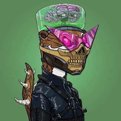 Pppandaz | Ottezさんのプロフィール画像