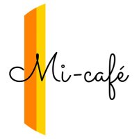 Mi-café (@mi_cafe_101) 's Twitter Profile Photo Mi-café (@mi_cafe_101) 's Twitter Profile Photo