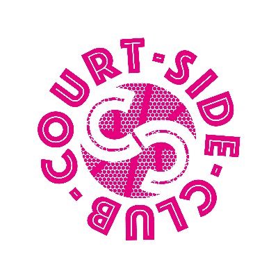 CourtSideClubさんのプロフィール画像
