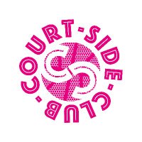CourtSideClub(@CourtSide_io) 's Twitter Profile Photo