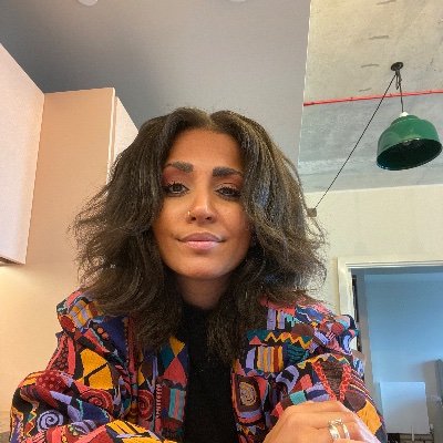 JazzeSandstrom's profile picture. Jasmine Sandström, stage name 'Cymbler', is a 28-year-old artist and music producer from Umeå in northern Sweden, based in London.