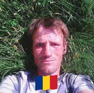 Sunt Crișan Cristian Dănuț. Și Sunt Foarte Mândru De ȚARA Mea România! Sunt Foarte Mândru Că Sunt Român Și Bănățean Getbeget!