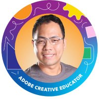Rollan Baรฑez ๐ต๐ญ #AdobeEduCreative (@rollanbanez) 's Twitter Profile Photo Rollan Baรฑez ๐ต๐ญ #AdobeEduCreative (@rollanbanez) 's Twitter Profile Photo