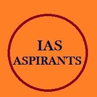 IAS Aspirants(@ExamGuidanceInd) 's Twitter Profile Photo