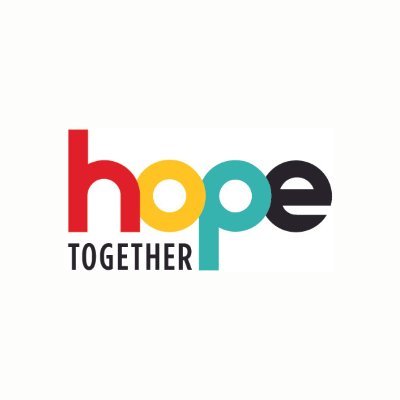 Hope supports churches in villages, towns and cities doing more together in mission in words and action #HOPE #church #Jesus #community #evangelism