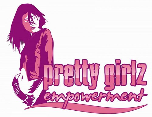 Pretty Girlz Empowerment a movement to EDUCATE, MOTIVATE and LIBERATE Females.
ARE YOU A PRETTY GIRL?