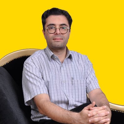 🎓 Ph.D. in IT Management
💡 Distinguished Researcher of 2024
🤖 Expertise: Artificial Intelligence & Digital Transformation
✍️ Speaker and University Lecturer