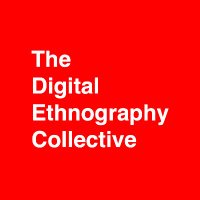 The Digital Ethnography Collective(@DigECollective) 's Twitter Profile Photo