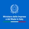 mimit_gov's profile picture. 🇮🇹 Ministero delle Imprese e del Made in Italy | 🇮🇹 Ministry of Enterprises and Made in Italy