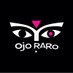 Ojo Raro (@ojorarotv) Twitter profile photo
