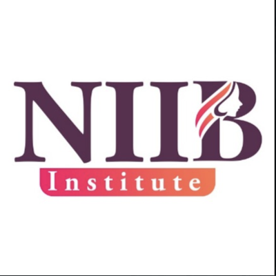 NIIBInstitute's profile picture. NIIB Institute provides training programs, within
Make-up, Hair, Skin, Nails, reflexology, Massages, comprising of
both theory and practice since 2004.