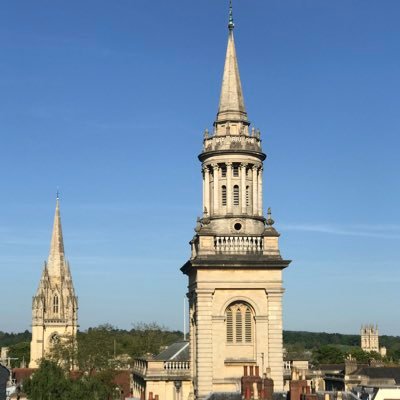 Lincoln College Library is an 18th century converted church providing access to Undergraduate texts and a beautiful place to work for all College members.