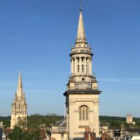 Lincoln College Library, Oxford (@lincolllib) 's Twitter Profile