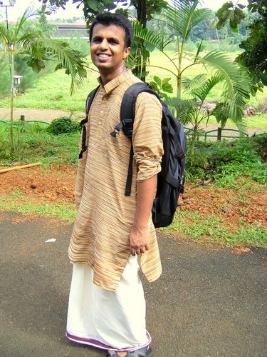 Ajay_fromRubiks's profile picture. 