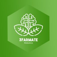 3Farmate Robotics LTD (@3farmatebots) 's Twitter Profile