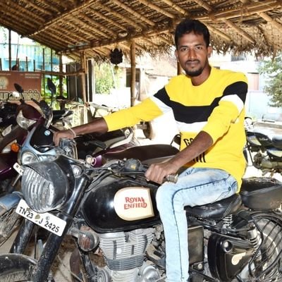 gopi_koti's profile picture. 🚩🔥If you're bad🔥I'm your dad...!!!🔥🚩