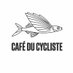 Café du Cycliste (@cafeducycliste) Twitter profile photo