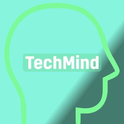 TechMindPod's profile picture. 
