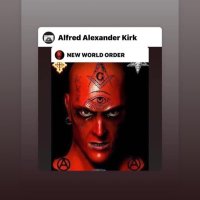 Alfred Alexander kirk. Europe. Anunnaki 13 ⭕️(@anunnaki_13) 's Twitter Profileg
