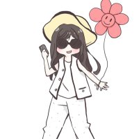 Aiqi Jiang (@aggiejiang) 's Twitter Profile