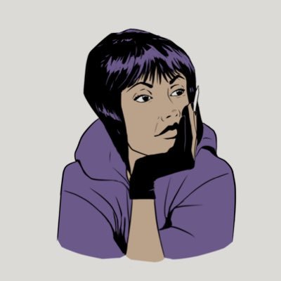 🇺🇦 Artist| Miniaturist| Creator of webcomics 'The ritual' & 'Witches only love once'| https://t.co/6lttlmwNLN
COMMISSIONS at grimfranka@gmail.com