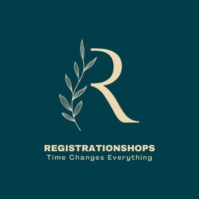 regi_shops's profile picture. We can help to people for company formation, company registration, Tax services, Designing and other online registration services.