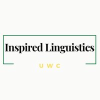 inspiredlinguistics_uwc(@inspiredlingui2) 's Twitter Profile Photo