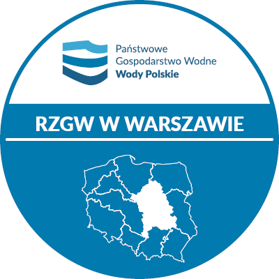 RZGW w Warszawie